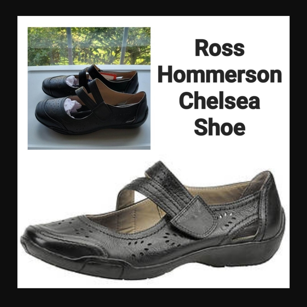 Ros Hommerson Chelsea Shoe